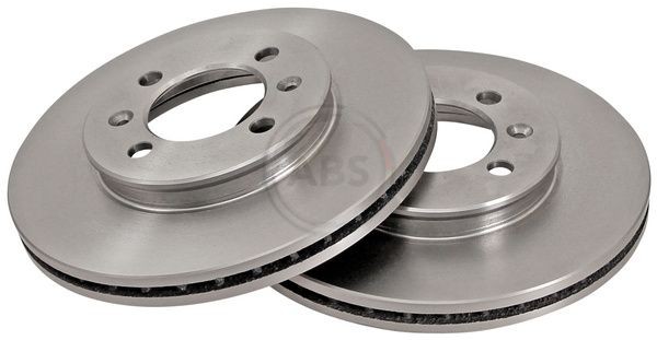 A.B.S. Brake disc Article number: 15609 cheaply