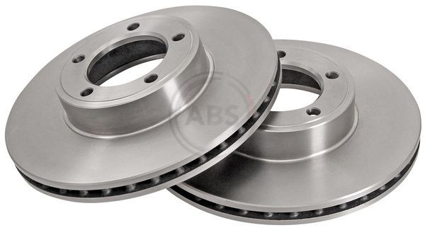A.B.S. Brake disc Article number: 15623 cheaply