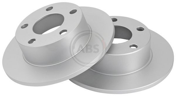 A.B.S. Brake disc Article number: 15712 cheaply