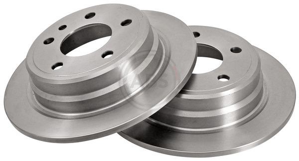 A.B.S. Brake disc Article number: 15742 cheaply