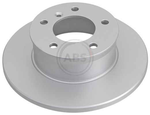 A.B.S. Brake disc Article number: 15782 cheaply