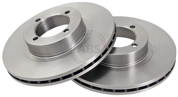 A.B.S. Brake disc Article number: 15803 cheaply
