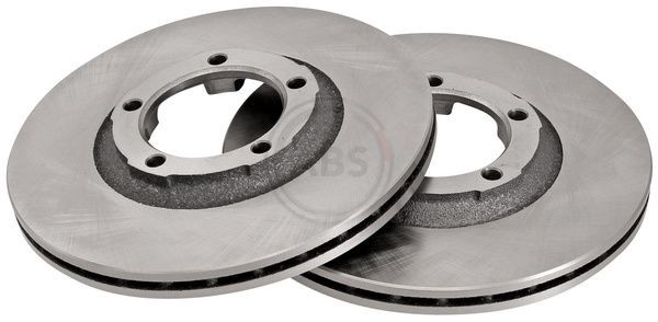 A.B.S. Brake disc Article number: 15852 cheaply