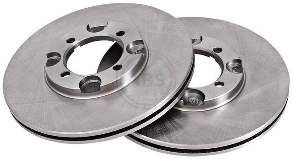 A.B.S. Brake disc Article number: 15876 cheaply