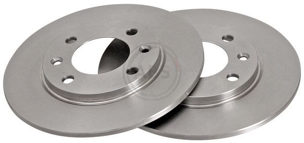A.B.S. Brake disc Article number: 15881 cheaply