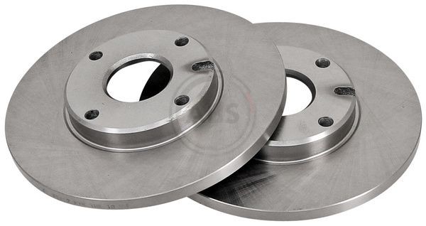 A.B.S. Brake disc Article number: 15942 cheaply