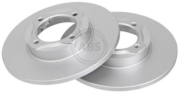 A.B.S. Brake disc Article number: 15967 cheaply