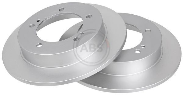 A.B.S. Brake disc Article number: 15988 cheaply