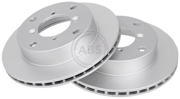 A.B.S. Brake disc Article number: 15992 cheaply