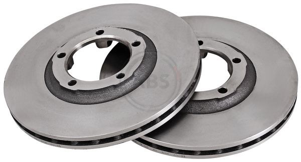 A.B.S. Brake disc Article number: 16000 cheaply