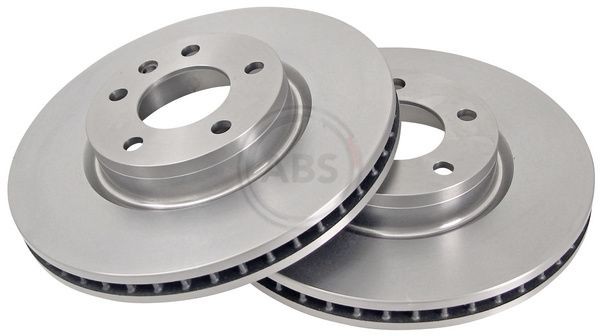 A.B.S. Brake disc Article number: 16003 cheaply