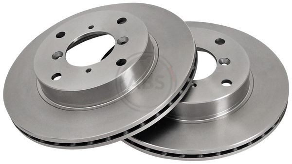 A.B.S. Brake disc Article number: 16012 cheaply