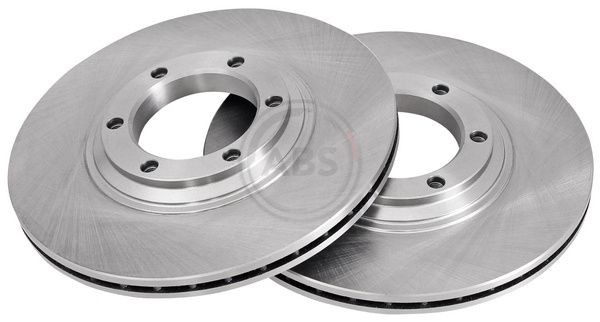 A.B.S. Brake disc Article number: 16045 cheaply