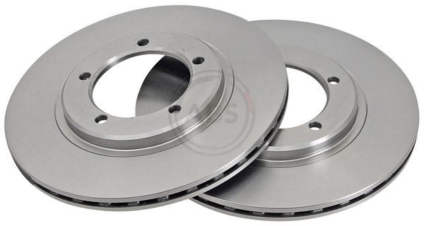 A.B.S. Brake disc Article number: 16049 cheaply