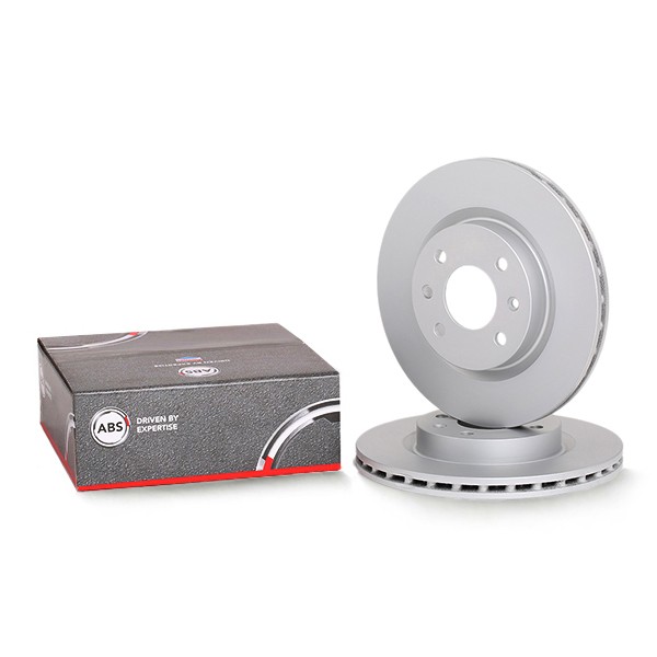A.B.S. Brake disc Article number: 16150 cheaply