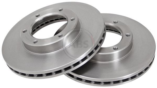 A.B.S. Brake disc Article number: 16173 cheaply