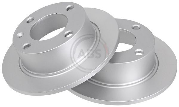 A.B.S. Brake disc Article number: 16187 cheaply