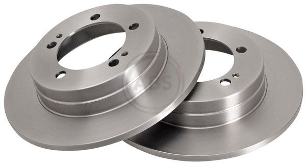 A.B.S. Brake disc Article number: 16207 cheaply