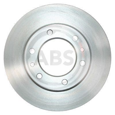 A.B.S. Brake disc Article number: 16300 cheaply