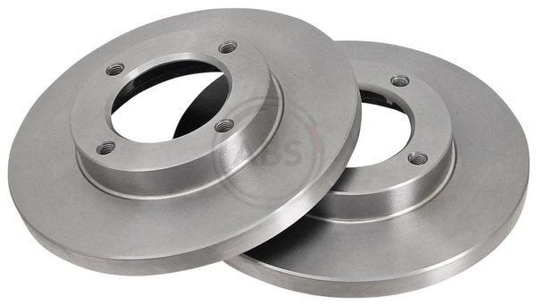 A.B.S. Brake disc Article number: 16324 cheaply