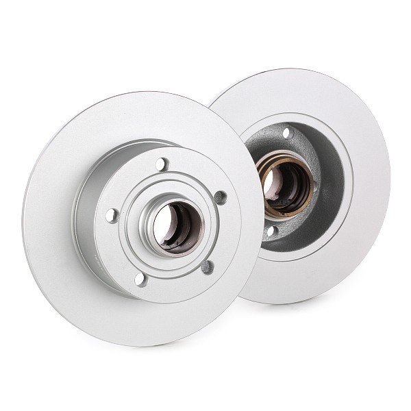 A.B.S. Brake disc Article number: 16329 cheaply