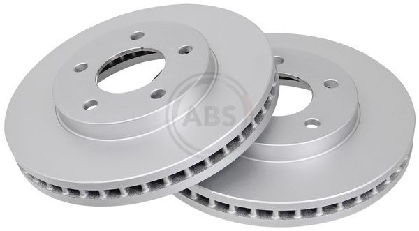 A.B.S. Brake disc Article number: 16351 cheaply