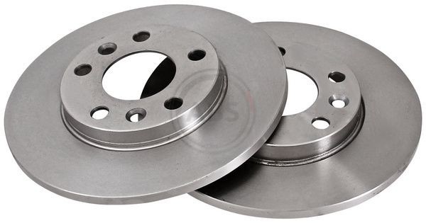 A.B.S. Brake disc Article number: 16872 cheaply