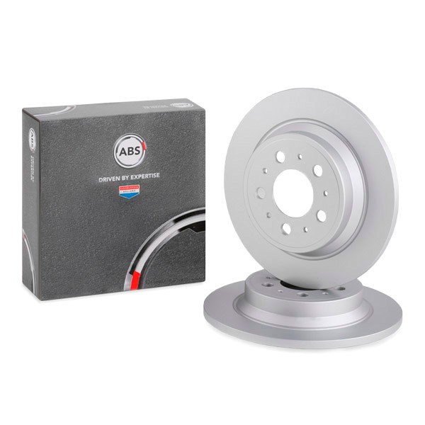 A.B.S. Brake disc Article number: 17013 cheaply
