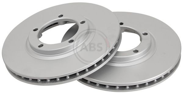 A.B.S. Brake disc Article number: 17035 cheaply