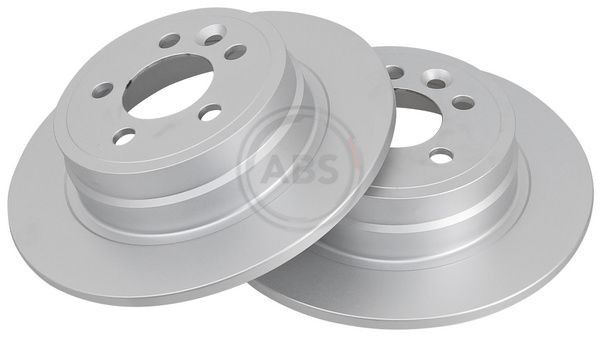 A.B.S. Brake disc Article number: 17060 cheaply