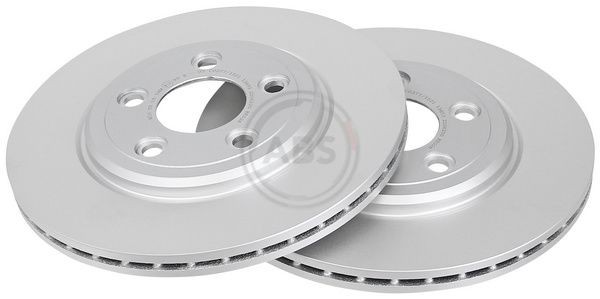 A.B.S. Brake disc Article number: 17078 cheaply
