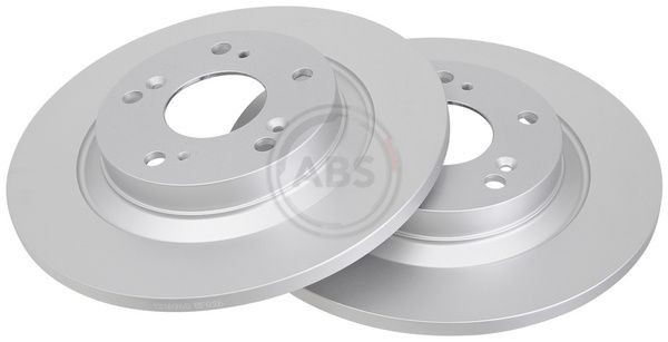A.B.S. Brake disc Article number: 17467 cheaply
