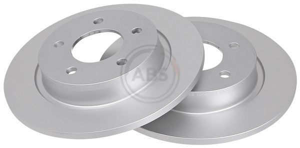 A.B.S. Brake disc Article number: 17639 cheaply