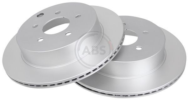 A.B.S. Brake disc Article number: 17698 cheaply