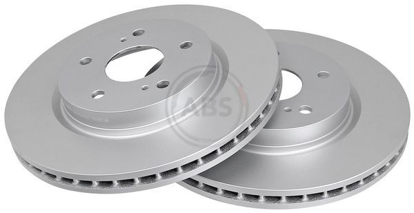 A.B.S. Brake disc Article number: 17704 cheaply