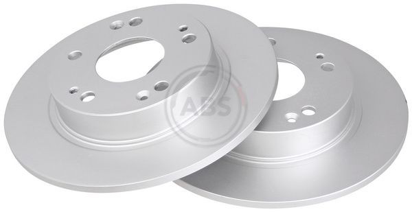 A.B.S. Brake disc Article number: 17798 cheaply
