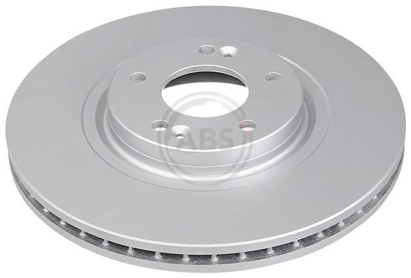 A.B.S. Brake disc Article number: 17834 cheaply