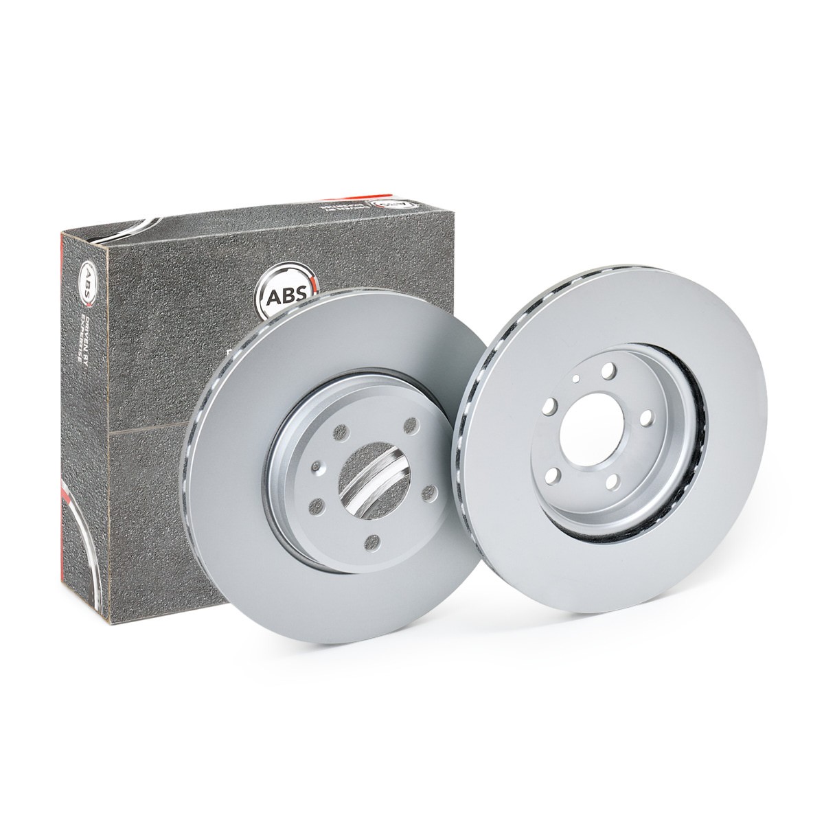 A.B.S. Brake disc Article number: 17862 cheaply