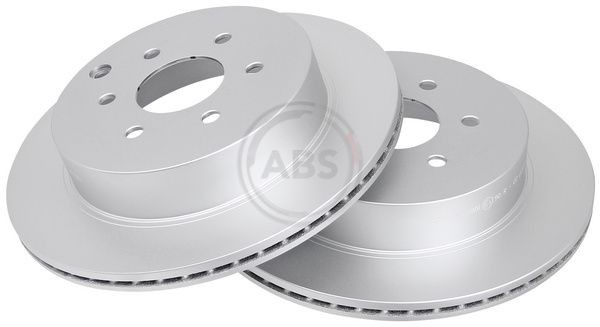 A.B.S. Brake disc Article number: 17886 cheaply
