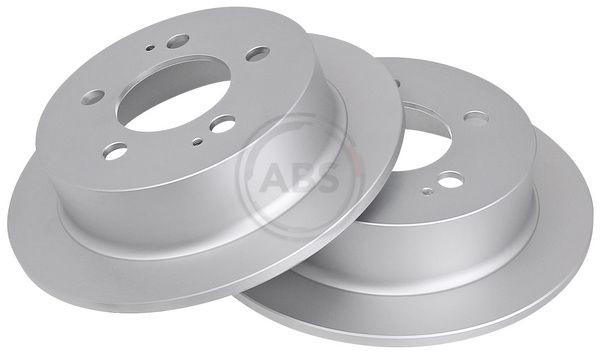 A.B.S. Brake disc Article number: 17891 cheaply