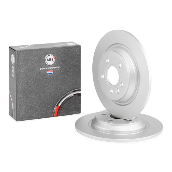 A.B.S. Brake disc Article number: 17908 cheaply