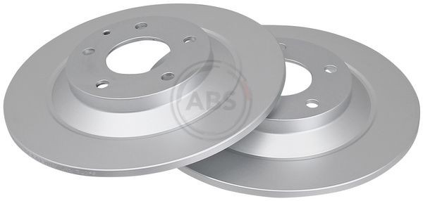 A.B.S. Brake disc Article number: 18221 cheaply
