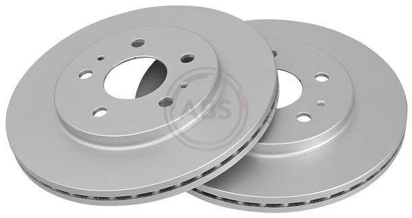 A.B.S. Brake disc Article number: 18228 cheaply