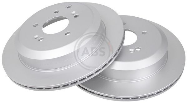 A.B.S. Brake disc Article number: 18239 cheaply