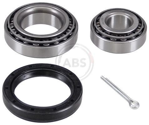 A.B.S. Wheel bearing kit Article number: 200043 cheaply