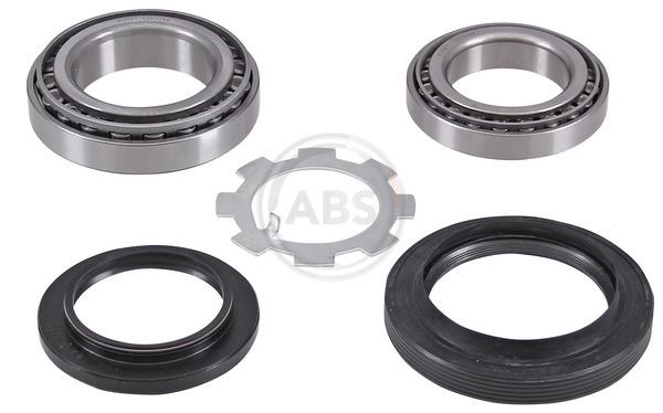 A.B.S. Wheel bearing kit Article number: 200057 cheaply