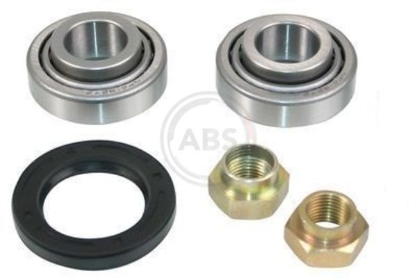 A.B.S. Wheel bearing kit Article number: 200195 cheaply