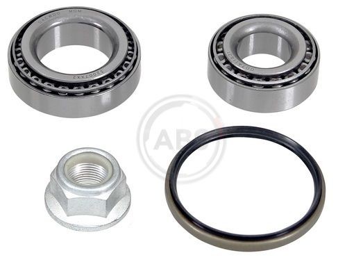 A.B.S. Wheel bearing kit Article number: 200307 cheaply