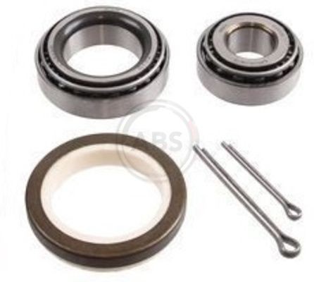 A.B.S. Wheel bearing kit Article number: 200850 cheaply