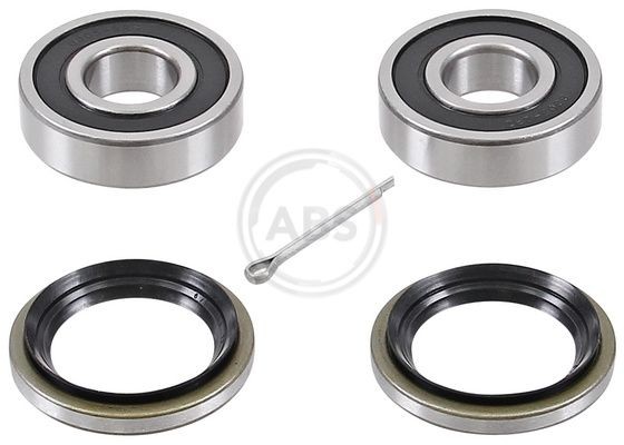 A.B.S. Wheel bearing kit Article number: 200913 cheaply
